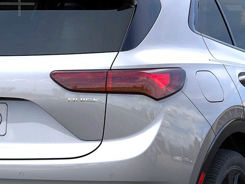 New 2026 Buick Envision Sport Touring image 11