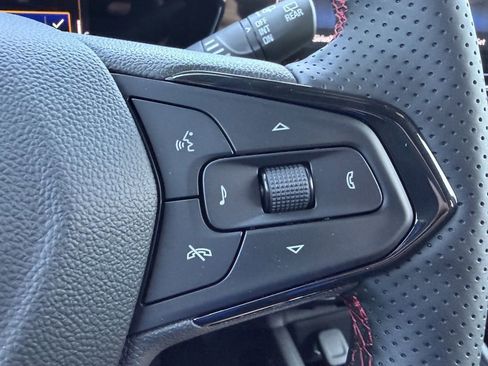 New 2026 Chevrolet TrailBlazer RS w/ Driver Confidence Package FWD image 30