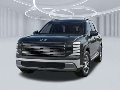 New 2026 Hyundai Palisade SEL image 6