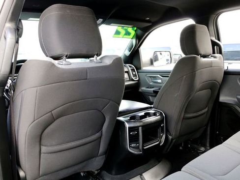 Used 2022 RAM 1500 Lone Star RWD image 23
