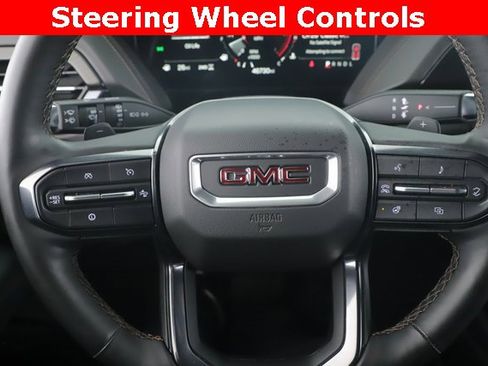 Used 2025 GMC Yukon XL AT4 w/ AT4 Premium Package image 24