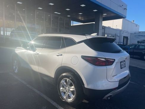 Used 2021 Chevrolet Blazer LT image 6