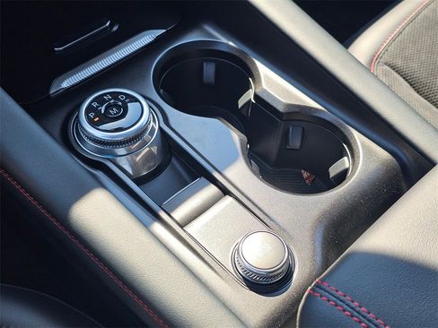 New 2025 Ford Explorer ST w/ Sun And Sound Package image 37