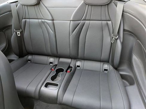 Used 2024 Mercedes-Benz CLE 300 4MATIC Cabriolet image 16