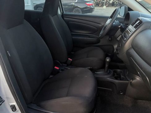 Used 2017 Nissan Versa S Plus image 20