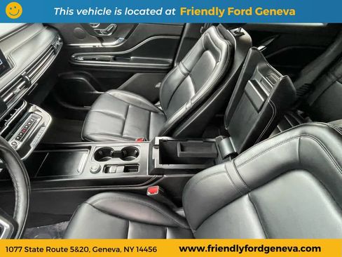 Used 2023 Lincoln Corsair AWD image 32