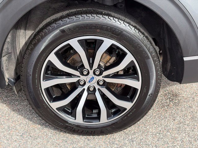 Used 2026 Ford Explorer ST-Line AWD/4WD image 13
