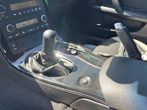 Used 2008 Chevrolet Corvette Z06 w/ Preferred Equipment Group RWD image 21