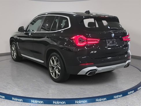 Used 2023 BMW X3 sDrive30i w/ Premium Package image 8