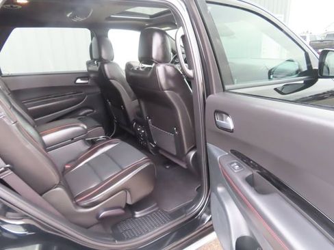 Used 2024 Dodge Durango Citadel AWD/4WD image 30