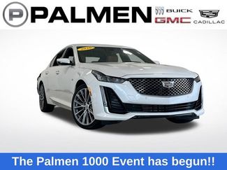 Used 2020 Cadillac CT5 Premium Luxury video 1