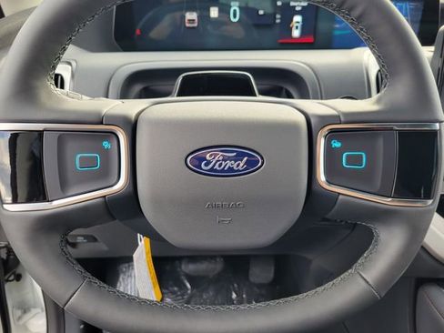 New 2025 Ford Expedition Active image 18