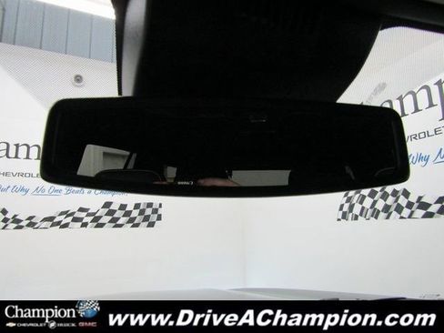 Certified 2025 Chevrolet Tahoe Premier image 39