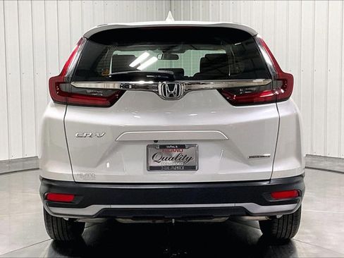 Used 2021 Honda CR-V Special Edition image 4