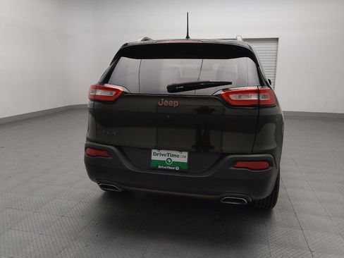 Used 2017 Jeep Cherokee 75th Anniversary image 6