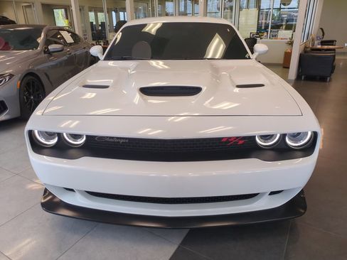 Used 2023 Dodge Challenger R/T Scat Pack image 4