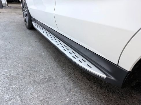 Used 2018 Mercedes-Benz GLE 43 AMG GLE 43 Sport Utility 4D image 10