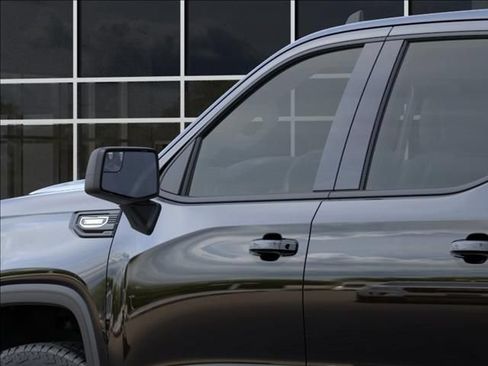 New 2026 GMC Sierra 1500 Elevation w/ Elevation Select Package RWD image 12
