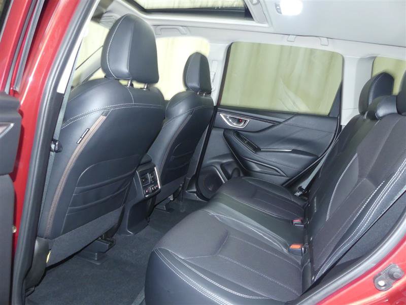 Used 2021 Subaru Forester Touring AWD/4WD image 22