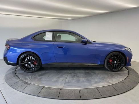 Used 2024 BMW 230i xDrive Coupe w/ Premium Package AWD/4WD image 6