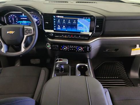 New 2026 Chevrolet Silverado 1500 LT w/ Convenience Package II AWD/4WD image 34