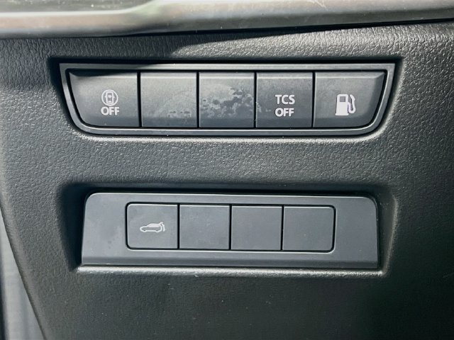 Used 2024 MAZDA CX-90 Plug-In Hybrid w/ Preferred AWD/4WD image 10