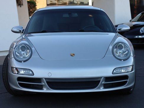 Used 2006 Porsche 911 Carrera S image 7