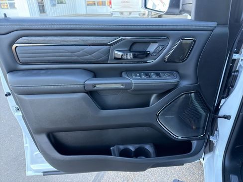 New 2026 RAM 1500 Limited AWD/4WD image 13