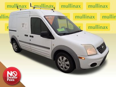 Used 2012 Ford Transit Connect XLT
