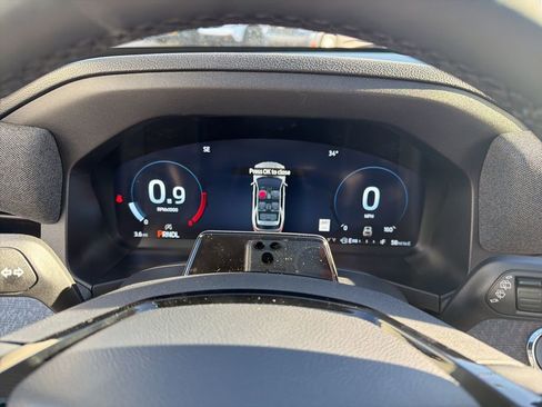 New 2026 Ford Explorer Platinum w/ LUX Leather Package image 28