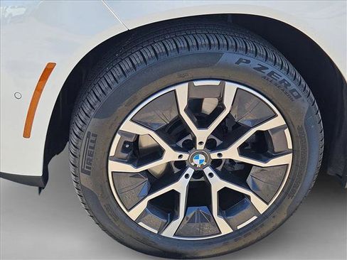Used 2026 BMW X3 xDrive30 w/ Convenience Package AWD/4WD image 22