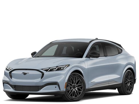 New 2026 Ford Mustang Mach-E Premium AWD/4WD image 23