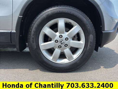 Used 2007 Honda CR-V EX image 30