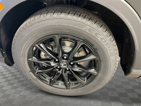 New 2026 Honda CR-V Sport-L image 13