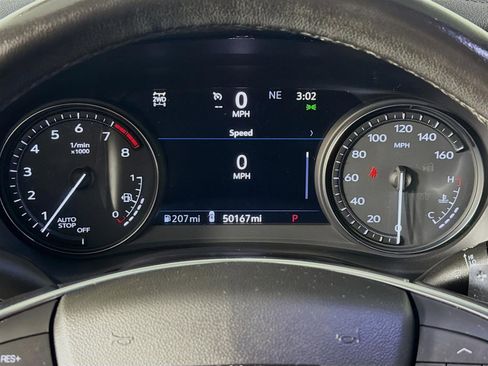 Used 2021 Cadillac XT5 Sportv image 14