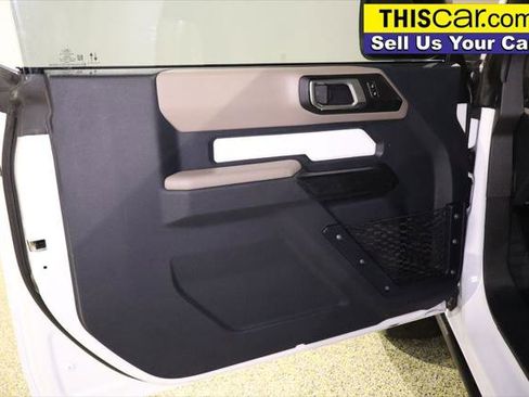Used 2023 Ford Bronco Big Bend image 25