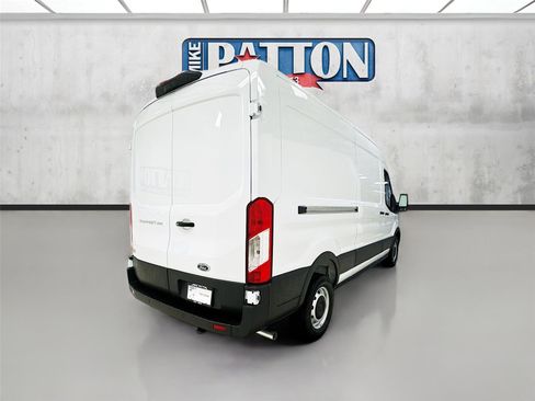 New 2025 Ford Transit 250 148 Medium Roof w/ Load Area Protection Package image 7