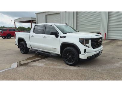 New 2026 GMC Sierra 1500 Elevation