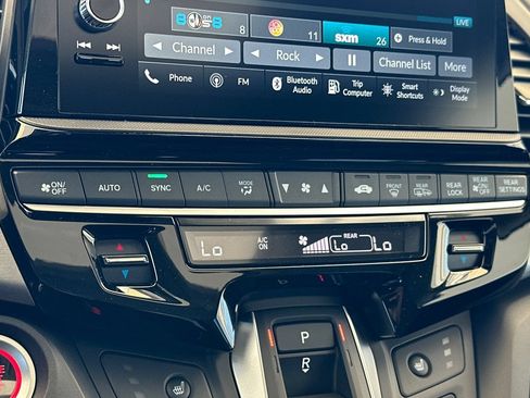 New 2026 Honda Odyssey EX-L image 23