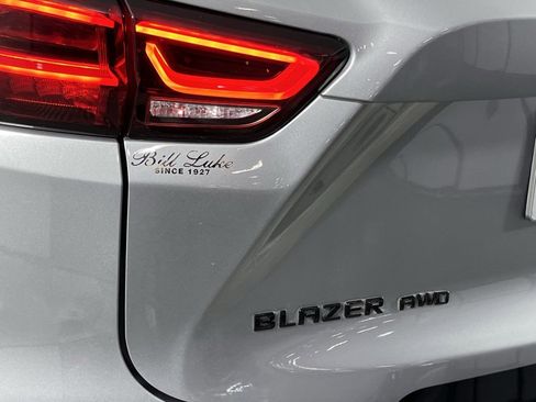 Used 2025 Chevrolet Blazer RS image 14