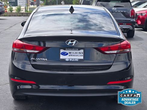 Used 2018 Hyundai Elantra Value Edition FWD image 12