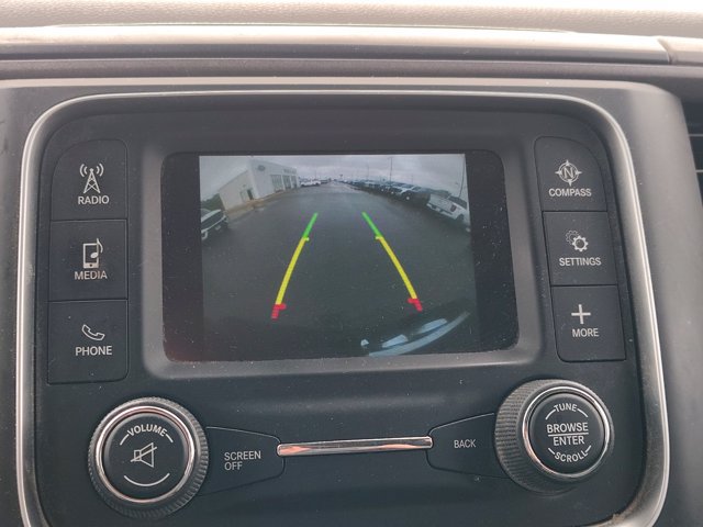 Used 2018 RAM 1500 Express AWD/4WD image 4