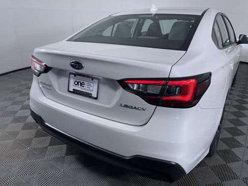 New 2025 Subaru Legacy Premium w/ Popular Package #1A image 24