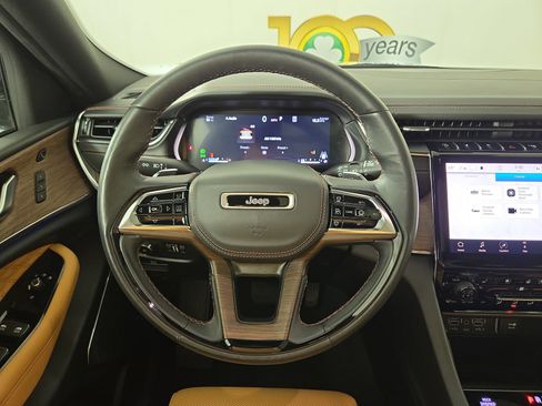 Certified 2023 Jeep Grand Cherokee Summit image 15