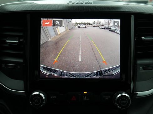 New 2026 RAM 1500 Big Horn image 4