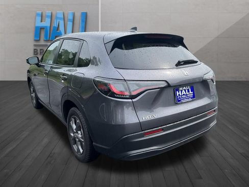 Used 2026 Honda HR-V LX image 3