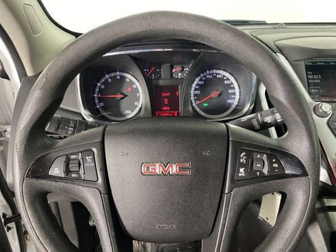 Used 2012 GMC Terrain SLE FWD image 17