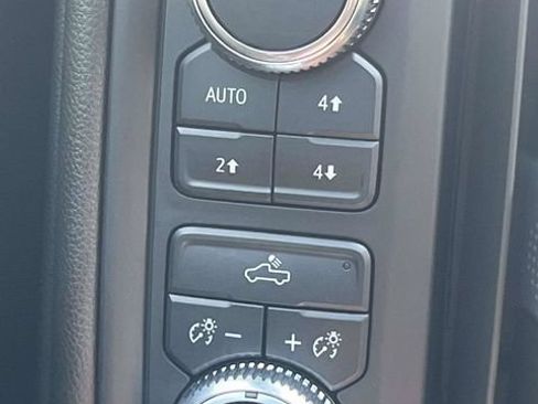 Used 2024 GMC Sierra 1500 Pro w/ Pro Value Package AWD/4WD image 30