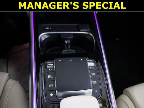 Certified 2023 Mercedes-Benz GLA 250 4MATIC w/ Premium Package image 20