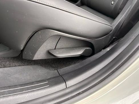 Used 2022 Kia EV6 Wind w/ Wind Technology Package image 49